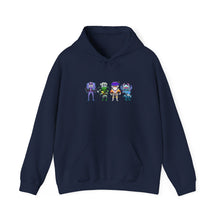Load image into Gallery viewer, FML Summer Collection Launch (Hoodie) #2

