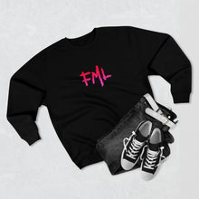 Load image into Gallery viewer, FML OG CLASSIC (SWEATER)
