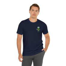 Load image into Gallery viewer, Evolving Chef Tree Duck (T-shirt)
