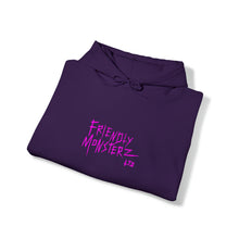 Load image into Gallery viewer, FML Classic Logo (Hoodie)
