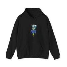 Load image into Gallery viewer, Formal Creepin Cactus Creature (Women' Hoodie)

