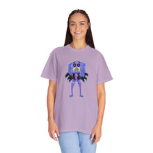 Load image into Gallery viewer, Overly Kind Balding Bouncer Biker Beetle (T-Shirt)
