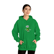 Load image into Gallery viewer, Evolving Chef Tree Duck (Hoodie)
