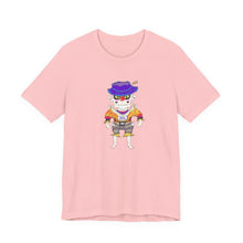 Load image into Gallery viewer, Caring Clown Merry Mobster (Women's T-shirt)
