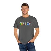 Load image into Gallery viewer, There's Too Many Beers (T-shirt)
