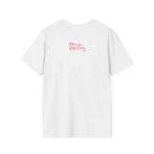 Load image into Gallery viewer, First Edition Clumsy Boy (Men's T-shirt)
