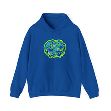 Load image into Gallery viewer, Heartful Hazeful Portal (Hoodie)
