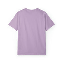 Load image into Gallery viewer, Overly Kind Balding Bouncer Biker Beetle (T-Shirt)
