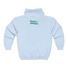 Load image into Gallery viewer, Smashing Scuba Snail Mail Box (Hoodie)
