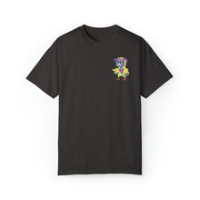 Load image into Gallery viewer, Mutating Love Chick Rocking Dancing Boots (T-shirt)
