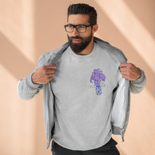 Load image into Gallery viewer, Spooky Dino Fishbone Armed Sea Urchin (Sweater)
