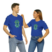 Load image into Gallery viewer, Nuclear Snail Headed Caterpillar Parrot (T-Shirt)
