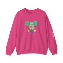 Load image into Gallery viewer, Evolving Cricket Star Walk (Sweater)
