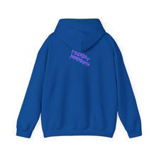 Load image into Gallery viewer, Heartful Hazeful Portal (Hoodie)

