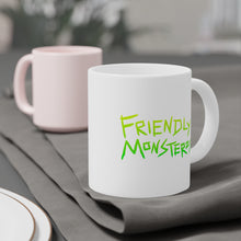 Load image into Gallery viewer, Pumpmkin Promising Bone Brothers Coffee Mug (20 oz)
