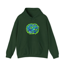 Load image into Gallery viewer, Heartful Hazeful Portal (Hoodie)

