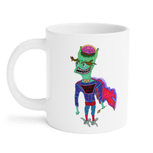 Load image into Gallery viewer, First Edition Clumsy Boy Coffee Mug (20 oz)
