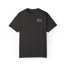 Load image into Gallery viewer, Friendly CheeseBurger Mushroom Turtles (Back Art T-shirt)
