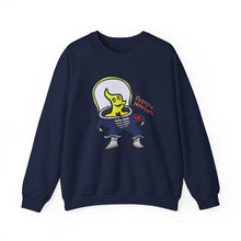 Load image into Gallery viewer, Avenging Astronaut Solo Star (Sweater)
