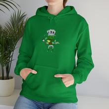 Load image into Gallery viewer, Evolving Chef Tree Duck (Hoodie)
