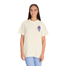 Load image into Gallery viewer, Spooky Dino Fishbone Armed Sea Urchin (T-shirt)
