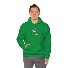 Load image into Gallery viewer, Evolving Chef Tree Duck (Hoodie)
