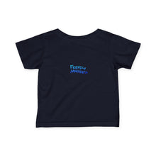 Load image into Gallery viewer, Dino Lippedd Hairy Mushroom Mongrel (Toddler T-Shirt)
