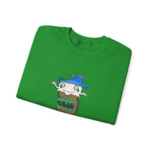 Load image into Gallery viewer, Dino Lipped Hairy Mushroom Mongrel (Sweater)
