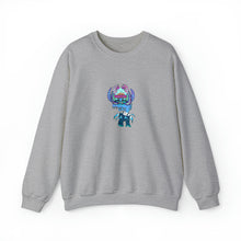 Load image into Gallery viewer, Ballerina StarFish Eyed FarmBoy Troll (Sweater)
