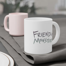 Load image into Gallery viewer, Terrific Tux Taking His Sweet Time Coffee Mug (20 oz)
