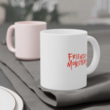 Load image into Gallery viewer, First Edition Clumsy Boy Coffee Mug (20 oz)

