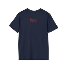 Load image into Gallery viewer, First Edition Clumsy Boy (Men's T-shirt)
