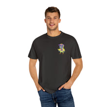 Load image into Gallery viewer, Mutating Love Chick Rocking Dancing Boots (T-shirt)
