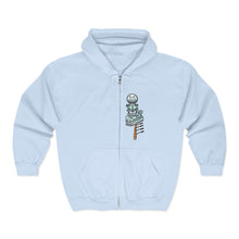 Load image into Gallery viewer, Smashing Scuba Snail Mail Box (Hoodie)
