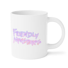 Load image into Gallery viewer, Caring Clown Merry Mobster Coffee Mug (20 oz)
