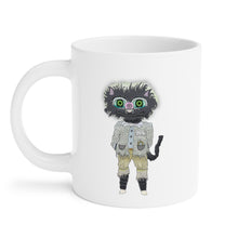 Load image into Gallery viewer, Terrific Tux Taking His Sweet Time Coffee Mug (20 oz)
