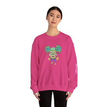 Load image into Gallery viewer, Evolving Cricket Star Walk (Sweater)
