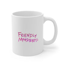 Load image into Gallery viewer, Leprechaun Elephant Snail Ride Coffee Mug (20 oz)
