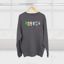 Load image into Gallery viewer, There's too Many Beers (Sweater)
