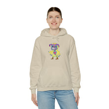 Load image into Gallery viewer, Mutating Love Chick Rocking Dancing Boots (Hoodie)
