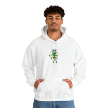 Load image into Gallery viewer, Evolving Chef Tree Duck (Hoodie)
