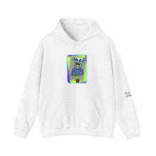 Load image into Gallery viewer, Formal Creepin Cactus Creature (Hoodie)
