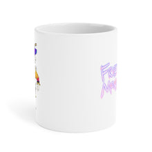 Load image into Gallery viewer, Caring Clown Merry Mobster Coffee Mug (20 oz)
