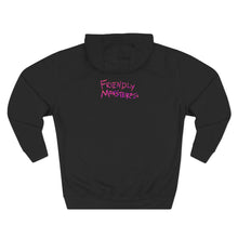 Load image into Gallery viewer, Friendly Bearded Snail Farmer (Hoodie)

