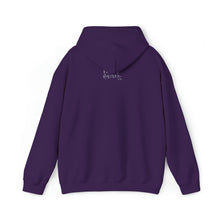 Load image into Gallery viewer, Spooky Dino Fishbone Armed Sea Urchin (Hoodie)
