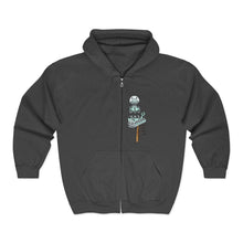 Load image into Gallery viewer, Smashing Scuba Snail Mail Box (Hoodie)
