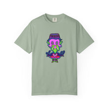 Load image into Gallery viewer, Keeper Kind Alien Jelly Helper T-shirt
