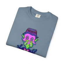 Load image into Gallery viewer, Keeper Kind Alien Jelly Helper T-shirt
