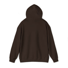 Load image into Gallery viewer, Super Sheep Toad Cross Country Candy Cane Skiing (Hoodie)
