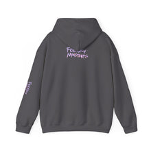 Load image into Gallery viewer, Elephant Surfer Lizard Bout to Move (Hoodie)
